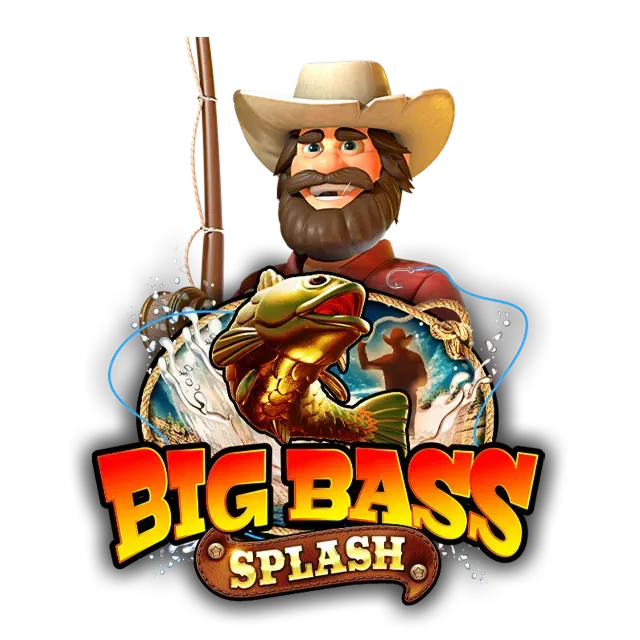 Big Bass Splash - monopoly-live-bangladesh.com