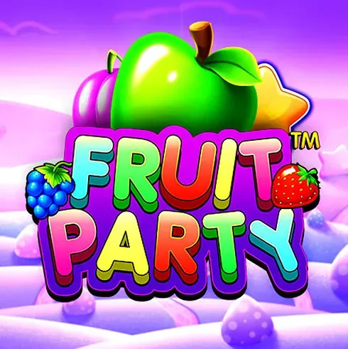 Fruit Party - monopoly-live-bangladesh.com